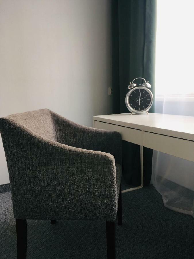 Appartement Sir Duke à Varsovie Extérieur photo